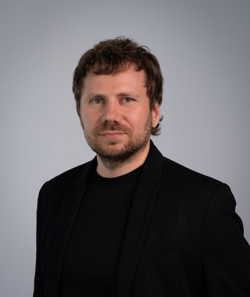 Eerik Kesküla