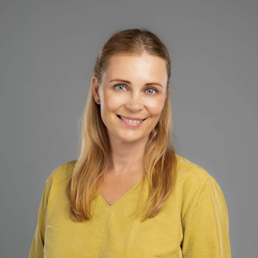Helen Kadastik
